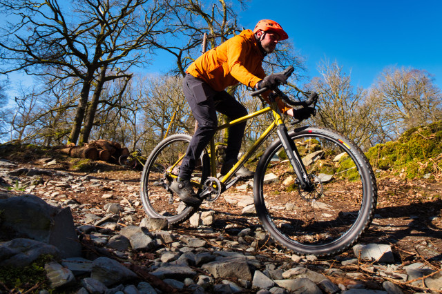 Pipedream Cycles A.L.I.C.E. frame and fork review - Cycling News